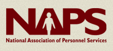 NAPS Logo